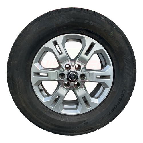 Nissan navara np300 inch - navara, 17