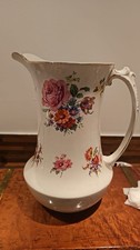 Vintage New Hall Pottery