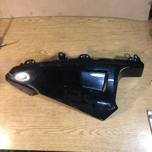 1990 1993 honda - vfr750, left