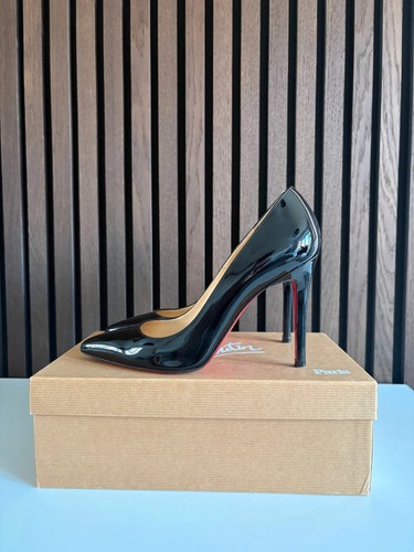 Christian louboutin pigalle - louboutin,