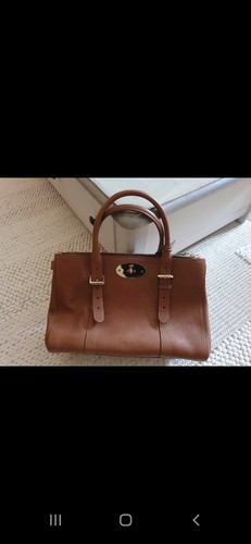 Mulberry bayswater oak - mulberry,