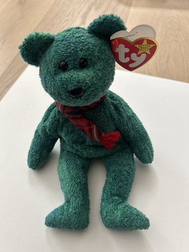 Vintage beanie baby wallace - vintage,