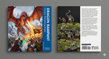 Dragon Rampant : Fantasy