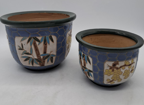 Vintage handcrafted oriental - handcrafted,