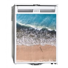 Waeco Campervan Fridge Wrap Sticker Personalize with Photo or Design