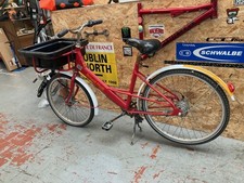 Pashley MailStar Royal Mail Bicycle