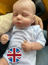 50cm Reborn Baby Doll