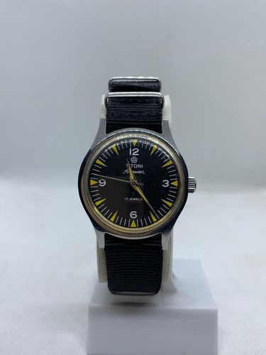 Rare vintage titoni airmaster - rare,