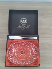 Webb Continental Hand Cut Lead