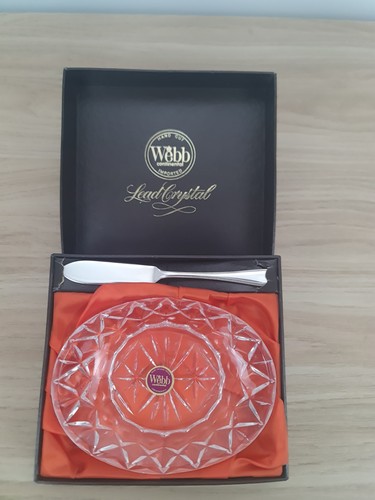 Webb continental hand cut - webb,