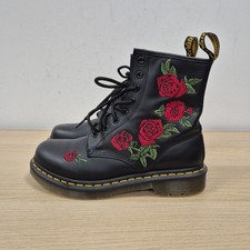 Dr Martens 1460 Vonda Black
