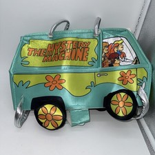 Scooby Doo Pet Costume Mystery