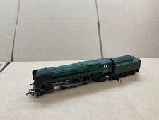 HORNBY OO GAUGE STEAM