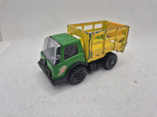 Vintage 1970 Tonka Cattle Truck