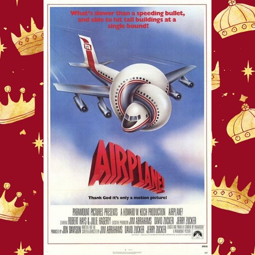 Airplane film movie - movie, a3