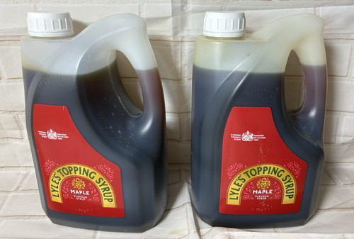 Tate lyle 2 x - tate,