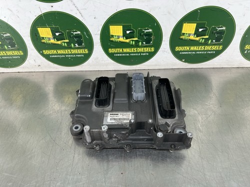2015 daf 400 euro - 400,