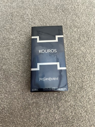 Yves saint laurent ysl - saint, kouros