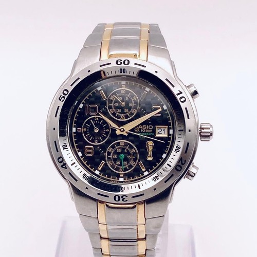 Exc casio wef 506wc fifa - [exc++],