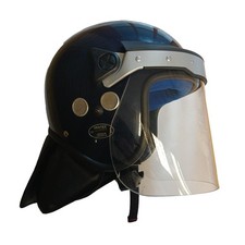 Argus Riot Helmet APH05-T Blue