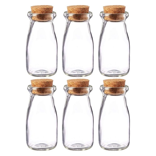 Danmu art 100ml mini glass - art,