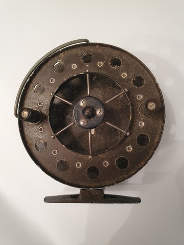Mordex merlin centrepin - mordex, 4.5"