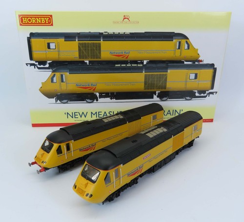 Gauge hornby class - gauge, 43