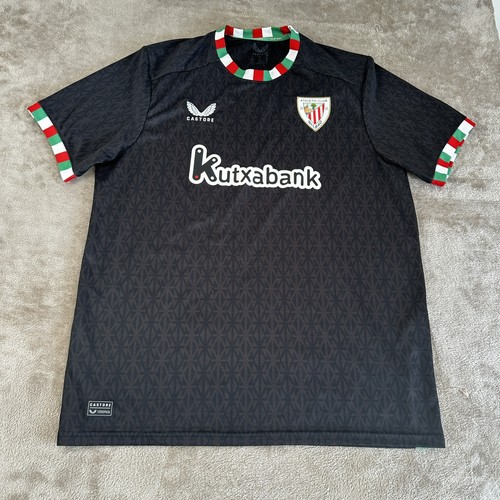 Original athletic bilbao - athletic,