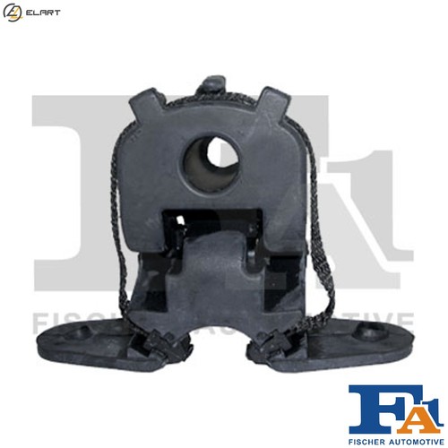 Holder exhaust system 213 - system, 213-916