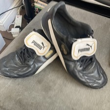 PUMA KING FG FOOTBALL BOOTS UK