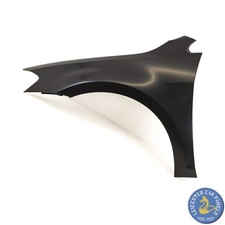 VW Golf Mk7 Front Wing Primed Passenger Side 2013-2016 Insurance Approved New