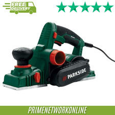 Parkside electric planer peh - parkside,