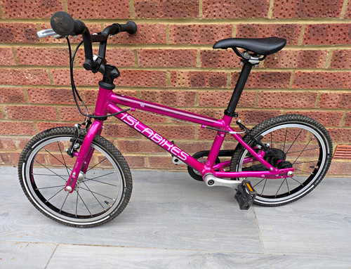 Islabikes cnoc kids bike - kids,