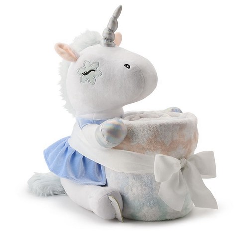 The big one unicorn - the,
