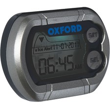 Oxford Micro Digital Clock