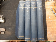NEWNES MOTOR REPAIR &