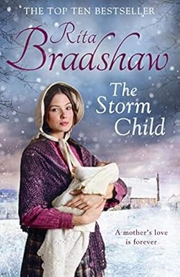 The storm child - storm, bradshaw