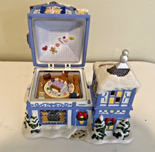 Partylite The Night Before