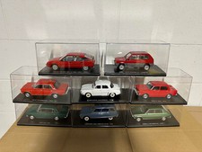 Vintage europe collection car - collection,