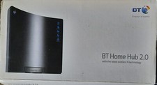 BT Home Hub 2.0 Wireless