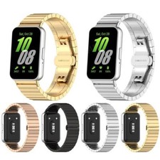 Bracelet Strap Metal Stainless