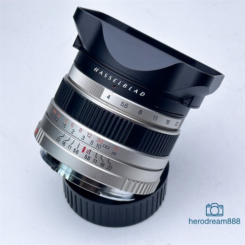 Aluminum lens hood for - aluminum,