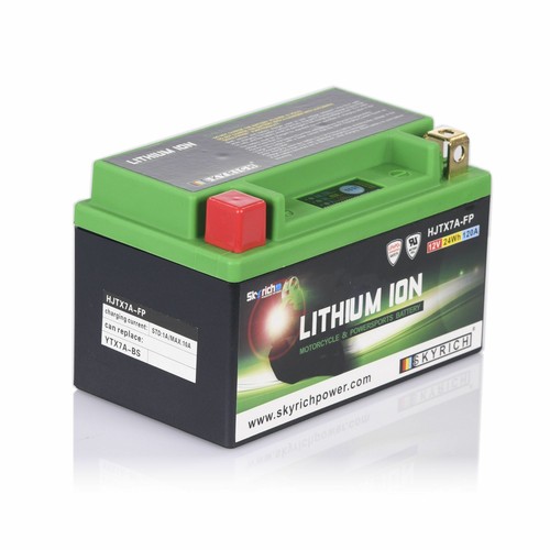 Lithium battery fit honda - lithium,