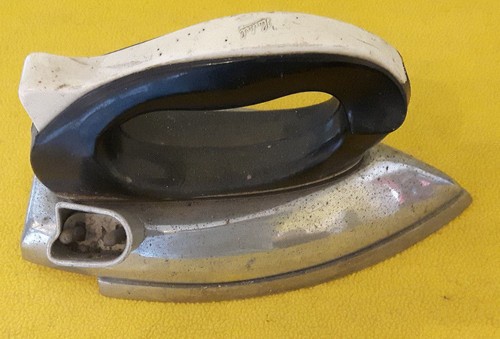 Vintage rare german hackel - rare,