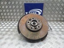 SAAB 95 MK1 2005-2010 LEFT FRONT HUB/STUB AXLE ASSEMBLY 1.9L DIESEL 5SPEED 91065