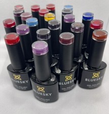 Bluesky Gel Polish   UV LED