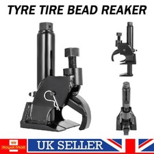 Heavy Duty Manual Tire Bead