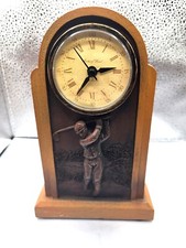 Richard Ward Winchester Wooden