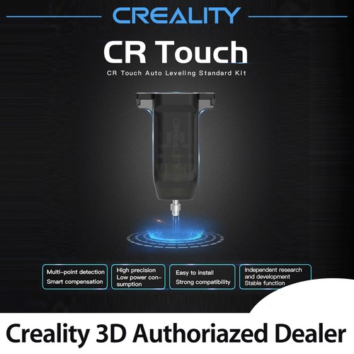 Genuine creality touch auto - genuine, cr