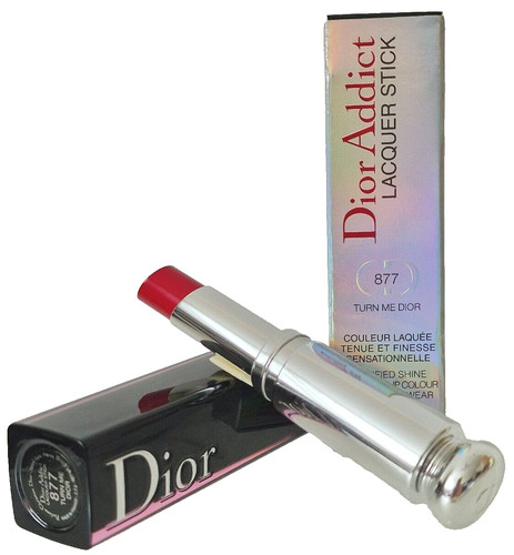 Dior addict lipstick lacquer - dior,